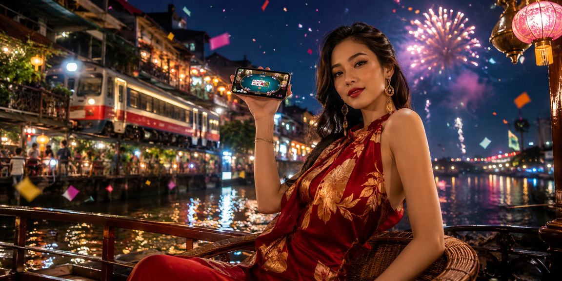 Không gian Hà Nội gợi ý người dùng kiểm tra tài khoản và bảo mật s1000